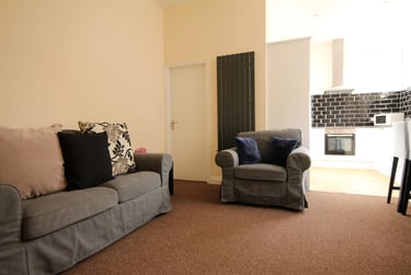 3 bed flat, Casa Central, City Centre, Newcastle, NE18DE - Image 9